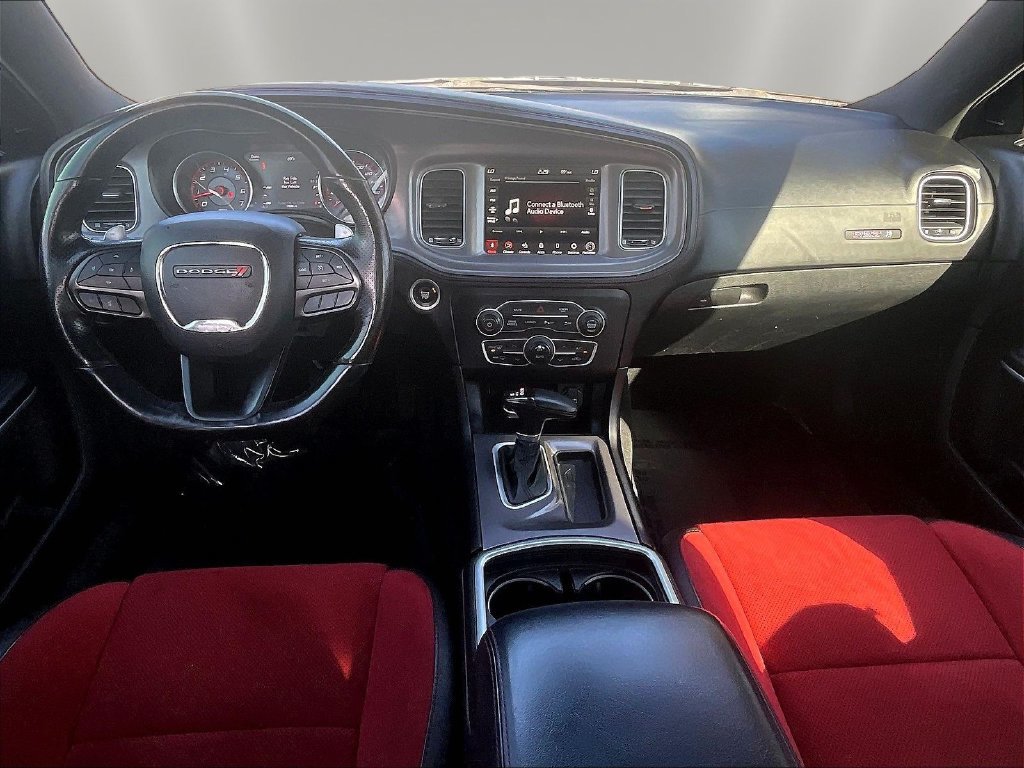 Used 2023 Dodge Charger Scat Pack RWD image 7