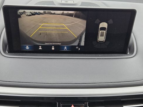 Certified 2023 Acura MDX Technology image 14