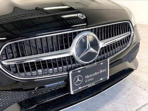 Used 2025 Mercedes-Benz C 300 C 300 image 30