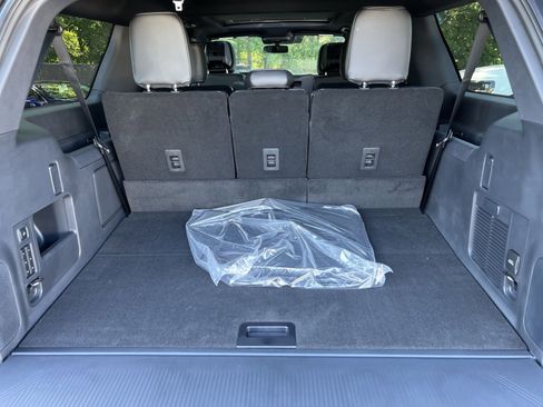 New 2026 Ford Expedition Max Platinum w/ Stealth Appearance Package AWD/4WD image 27