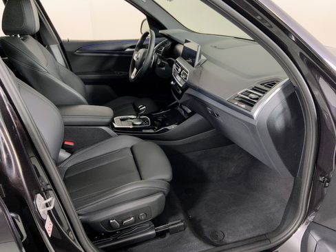 Used 2024 BMW X3 xDrive30i w/ Convenience Package w/ZPA image 37