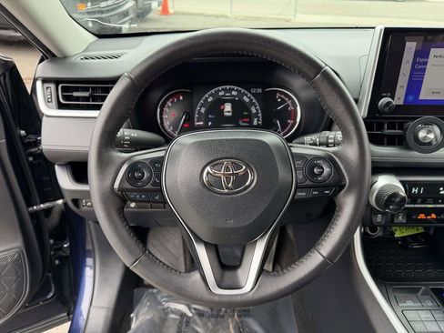 Used 2023 Toyota RAV4 XLE w/ XLE Grade Weather Package image 30