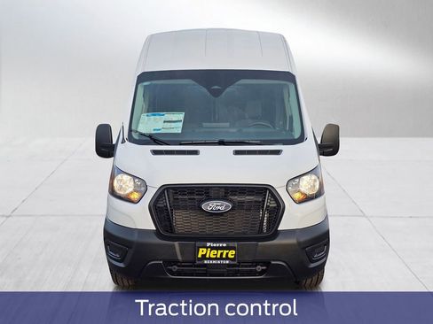 New 2026 Ford Transit 350 148 High Roof Extended AWD image 6