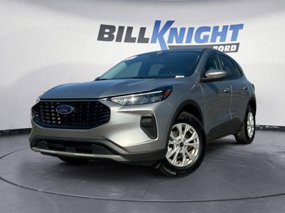 Used 2023 Ford Escape Active w/ Tech Pack #2