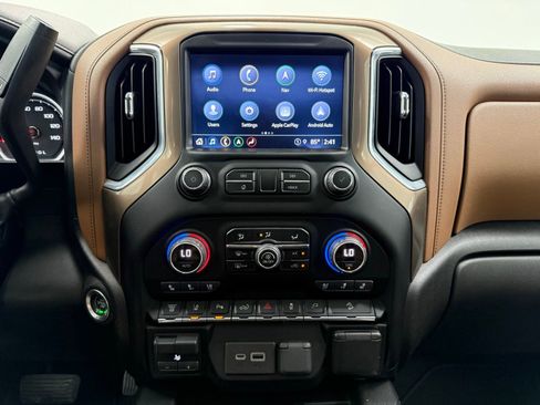 Used 2022 Chevrolet Silverado 3500 High Country w/ Z71 Off-Road Package image 30