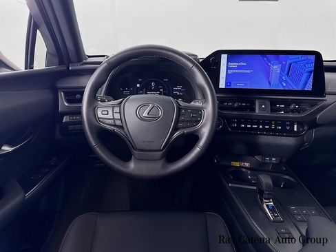 Used 2025 Lexus UX 300h AWD w/ Accessory Package (Z1) image 24