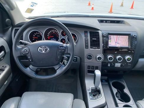 Used 2011 Toyota Sequoia Limited image 13