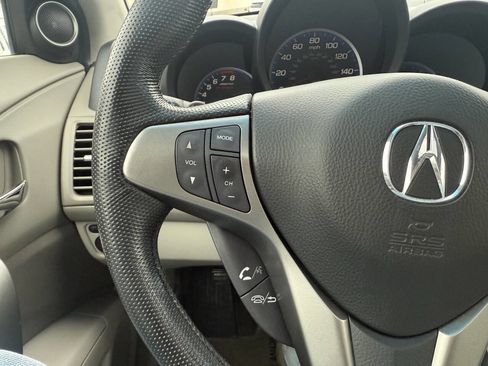Used 2012 Acura RDX SH-AWD image 13