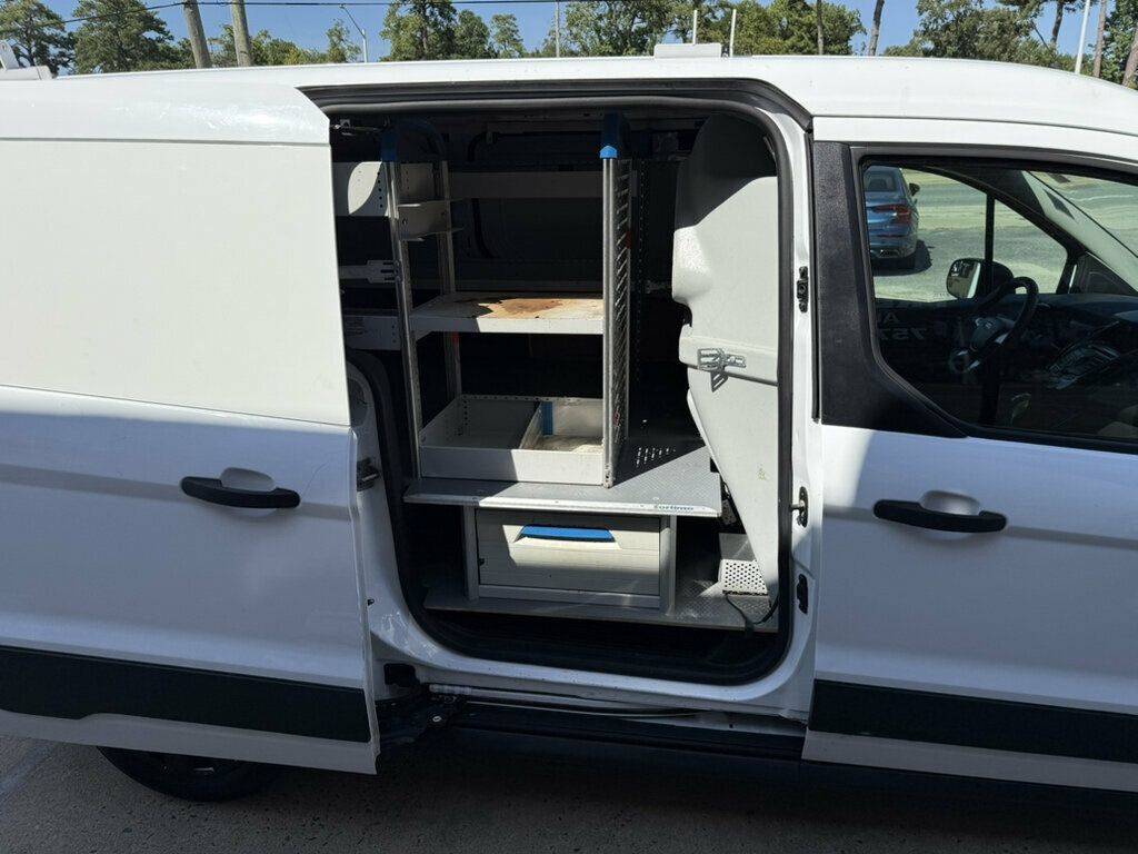 Used 2016 Ford Transit Connect XL FWD image 11