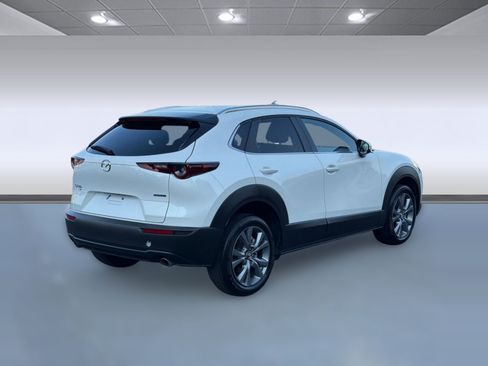 Used 2025 MAZDA CX-30 AWD 2.5 S w/ Preferred Package image 9