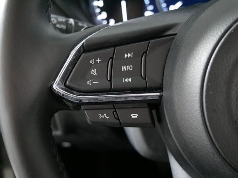 Used 2023 MAZDA CX-5 AWD 2.5 S w/ Premium Package image 27