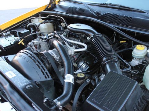 Used 1998 Jeep Grand Cherokee Laredo image 11