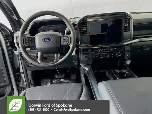 New 2026 Ford F150 STX AWD/4WD image 24