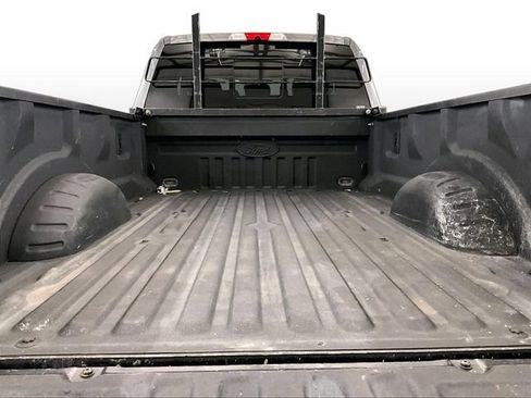 Used 2019 Ford F250 Lariat w/ Lariat Value Package AWD/4WD image 32