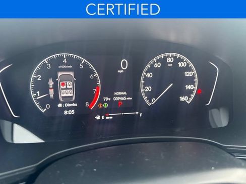Used 2023 Honda Civic Sport image 13