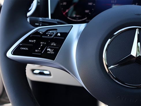 New 2025 Mercedes-Benz C 300 4MATIC Sedan image 29