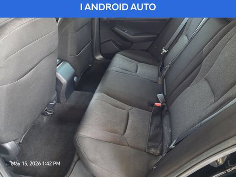 Used 2023 Honda Accord EX image 15