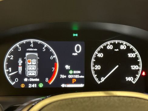 Certified 2025 Honda Pilot EX-L image 31