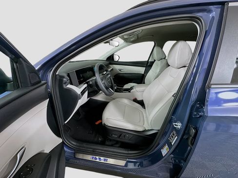 New 2026 Hyundai Tucson SEL Plus FWD image 15