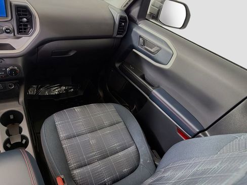 Used 2024 Ford Bronco Sport Heritage w/ Heritage Convenience Package image 23