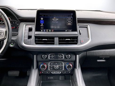 Used 2021 Chevrolet Tahoe Z71 w/ Luxury Package image 12