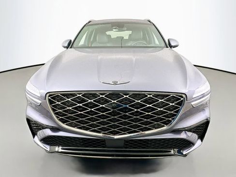 New 2026 Genesis GV70 3.5T Sport Prestige AWD/4WD image 2