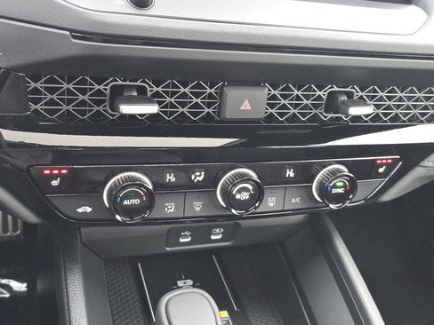 New 2025 Honda Accord Sport image 29