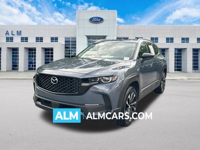 Used 2025 MAZDA CX-50 2.5 Hybrid w/ Premium Plus Pkg
