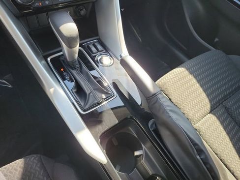 New 2026 Mitsubishi Eclipse Cross LE image 32