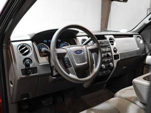 Used 2010 Ford F150 XLT RWD image 3