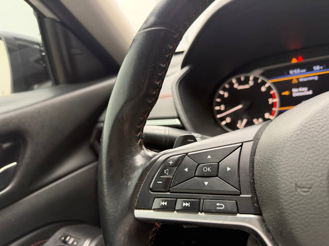 Used 2022 Nissan Altima 2.5 SR FWD image 17