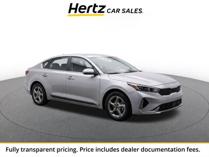 Used 2025 Kia K4