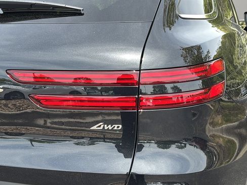 Certified 2026 Genesis GV70 2.5T AWD/4WD image 46