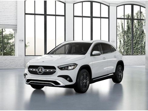 Certified 2025 Mercedes-Benz GLA 250 250 image 54