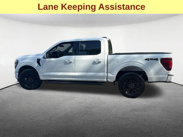 Certified 2026 Ford F150 Lariat AWD/4WD image 10