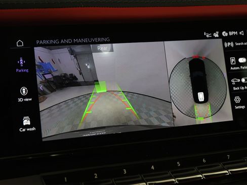 New 2026 Rolls-Royce Cullinan image 17