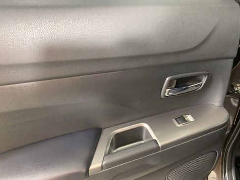 Used 2024 Mitsubishi Outlander Sport SEL image 31