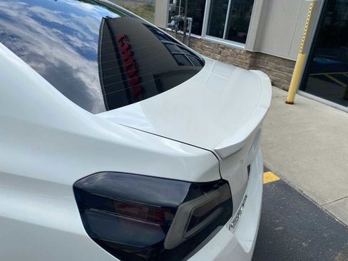 Used 2019 Subaru WRX AWD/4WD image 29