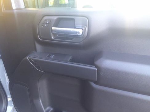 New 2025 GMC Sierra 2500 Pro w/ 1SA Pro Safety Plus Package image 10