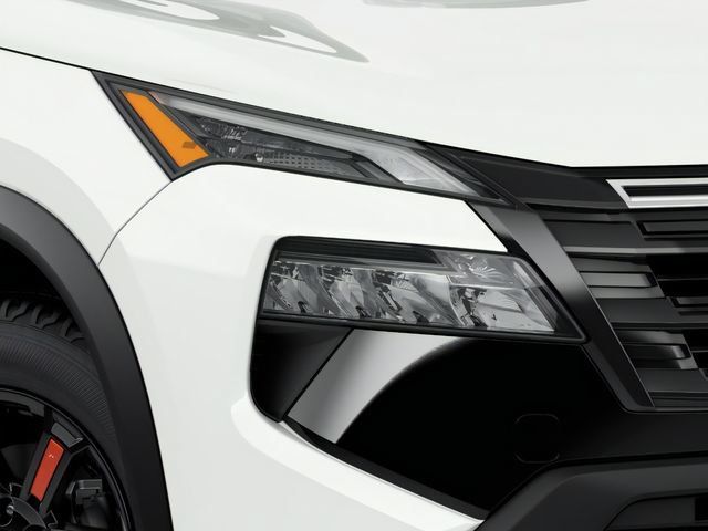 New 2026 Nissan Rogue SV AWD/4WD image 10