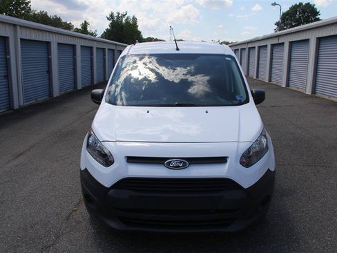 Used 2014 Ford Transit Connect XL FWD image 3