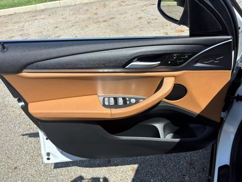 Certified 2024 BMW X3 xDrive30i image 11