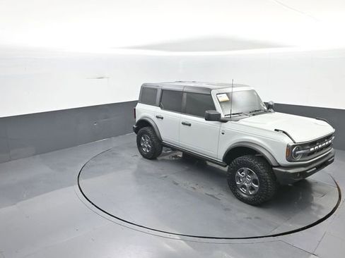 Used 2024 Ford Bronco Big Bend AWD/4WD image 24