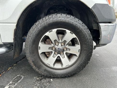 Used 2009 Ford F150 XL image 28