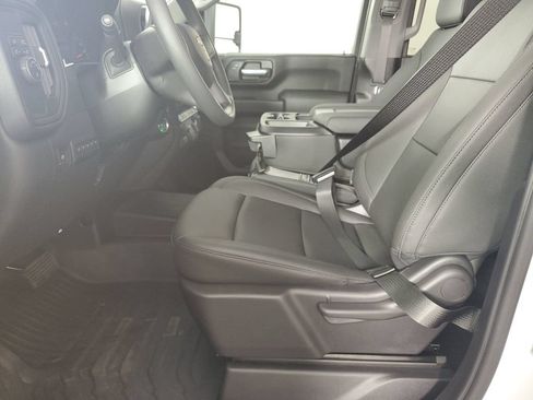 New 2026 Chevrolet Silverado 2500 W/T w/ WT Convenience Package RWD image 15