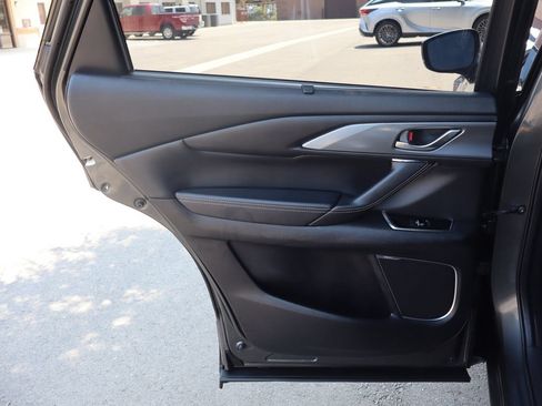 Used 2020 MAZDA CX-9 Grand Touring AWD/4WD image 26