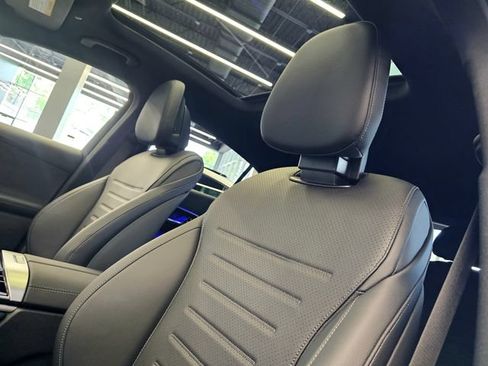New 2026 Mercedes-Benz GLC 300 4MATIC image 19