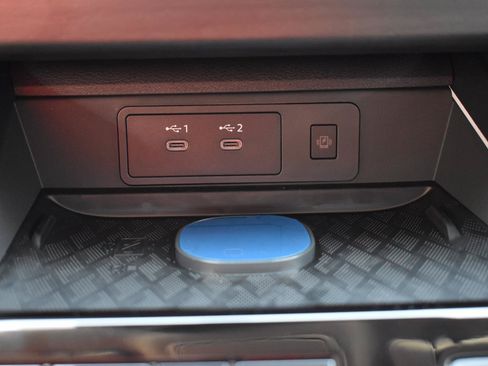 New 2026 Nissan Murano Platinum w/ Cargo Package AWD/4WD image 44