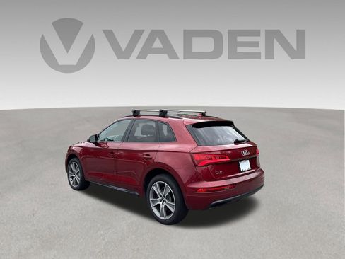 Used 2020 Audi Q5 2.0T Premium Plus w/ Premium Plus Package AWD/4WD image 31