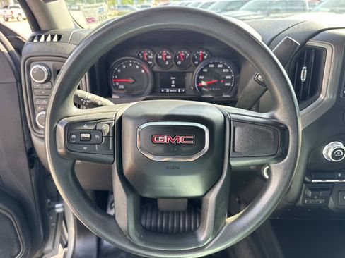 Used 2024 GMC Sierra 2500 Pro w/ Convenience Package AWD/4WD image 21